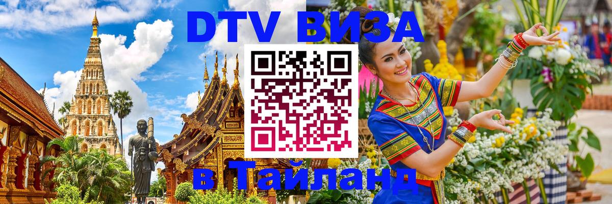 Оформление DTV визы под ключ: стоимость и тарифы, только загранпаспорт - 19.11.2025 